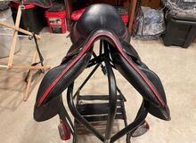 Devoucoux Chiberta O Jump Saddle Chiberta O