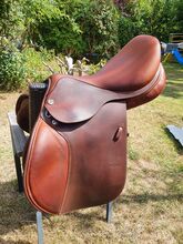 Springsattel Prestige Prestige  X-Michelle Robert 