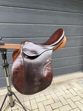 Stübben Springsattel Stübben Siegfried