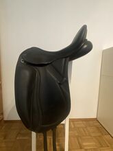 Dressursattel 17,5 Zoll PDS Carl Hester