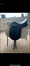 Arena WIDE Cob dressage Saddle Arena Arena WIDE Cob dressage   Saddle