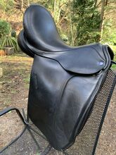 Dressage Saddle Barnsby