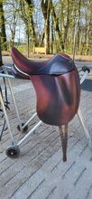 Childeric Dressursattel Childeric