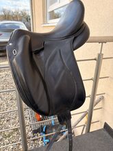 Devoucoux Makila Lab Dressursattel – 17,5 Zoll