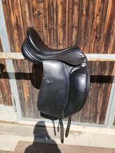 Dressursattel Erreplus Adeline 17/33 Erreplus Adeline