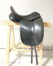 Hemano Vario Dressursattel 17,5 Hemano Vario