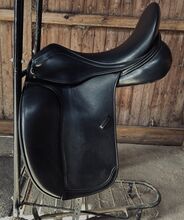 Dressursattel Kentaur Ithaka 17,5 Zoll Kentaur Ithaka