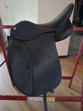 Massimo Dressur II Dressursattel Massimo Dressur II