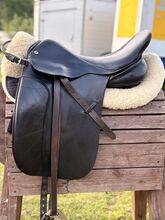Dressursattel Pessoa  Anky