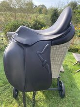 Prestige Melody Dressursattel Prestige  Melody 