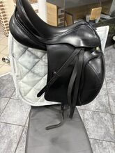 Prestige Dressursattel Milano Prestige  Milano 