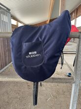 Dressursattel Stübben Aramis II 17,5 Stübben Aramis II