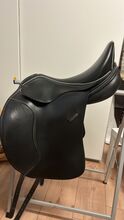 Dressursattel Velicea Kristall  neuwertig