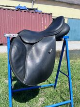 Wintec Pro Vielseitigkeitssattel Winterc 