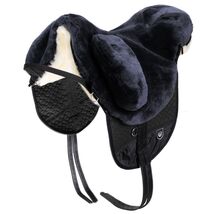 Christ Lammfellsattel Premium Plus Christ  Premium Plux Variante XH 