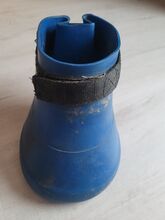 Krankenhufschuh Krankenhufschuh