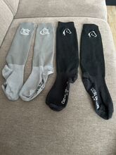 Reitsocken Größe 35-38 Cheval deluxe
