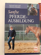 Sanfte Pferdeausbildung