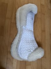 Mattes sheepskin size L Mattes