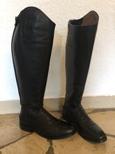 Lederreitstiefel Harrys Horse