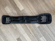 PS-Sattel-Ledergurt PS