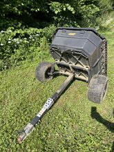 ATV / Quad Anhänger Moose