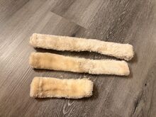 Schoner Set Trense Halfter