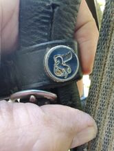 Trensenzaum Stübben Warmblut Stübben 