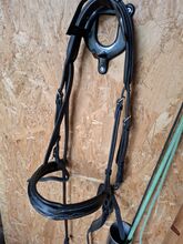 Trense Reithalfter gr cob