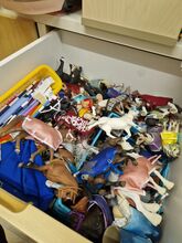 SCHLEICHSAMMLUNG Schleich