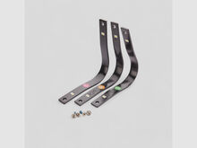 Suche Fouganza Kopfeisenset Fouganza