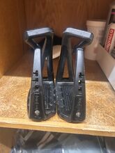 Steigbügel Soft Up Lite, Sicherheitssteigbügel Freejump Soft Up Lite