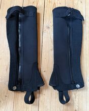 Softshell Reitchaps