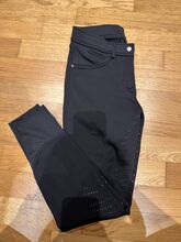 Softshell Winterreithose Eurostar S Eurostar