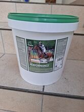 Sojaschrot Aufbaufutter von Emma Emma