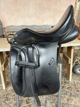 Sommer Opus Dressursattel Sommer  Opus 