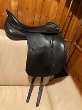 Sommer Somero Dressursattel 18“ Sommer Somero