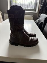 Spanische Reitstiefel Valverde