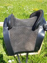 Spanischer Barocksattel Sattlerei Gomez Agodim Gomes