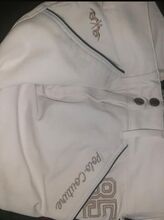 Tunierhose Clam Polo Couture