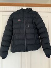 Spooks Winterdaunenjacke navy M Spooks