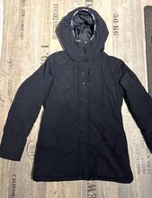 Spooks leichter Mantel Gr. M Übergangsjacke Reitjacke navy Spooks 