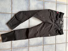 Spooks Reithose Full Grip schwarz Gr.S Spooks