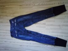 Spooks Reithose xxs xs 32 34 Jeansreithose TOPHose Eskadron Spooks 