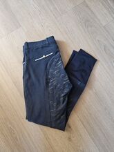 Spooks Ricarda Reithose Grip Pearls M navy Spooks Ricarda