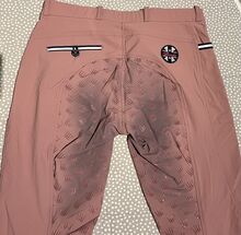 Spooks Reithose Leena light blush rosa Gr. S Spooks  Leena light 