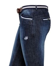 Spooks reithose denim Jeans XL jeansreithose Neu Spooks 