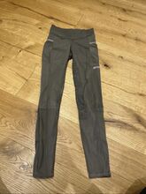 Spooks Reitleggings Spooks