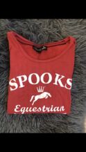 Spooks Shirt Spooks 