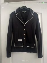 Spooks Show Jacket Spooks